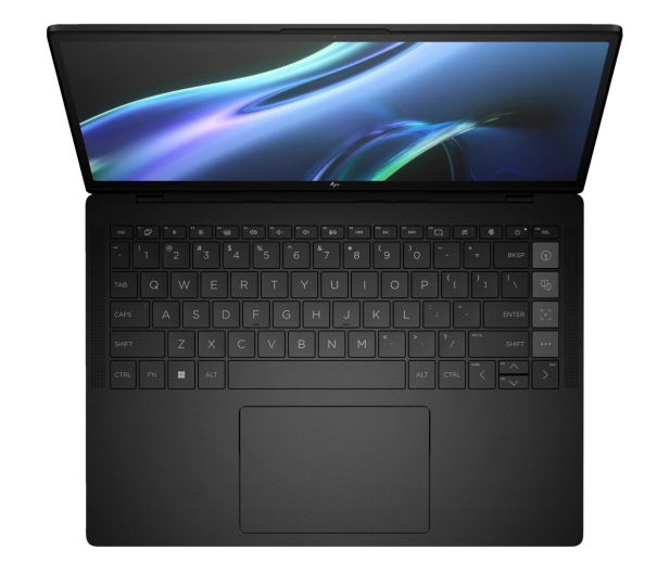 HP Dragonfly Pro One Ryzen 7-7736U/32GB/1TB/Win11 Black - 1246769 - zdjęcie 4